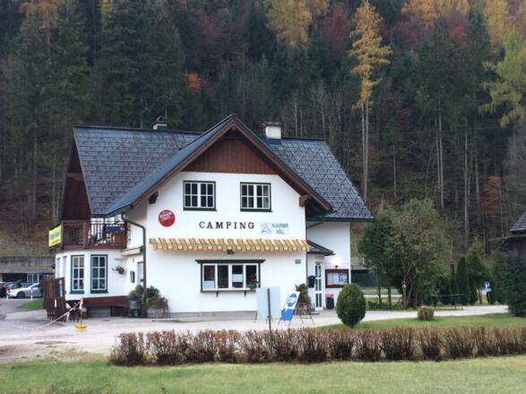 Camping Klausner Höll