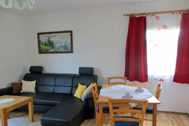 Ferienhaus Gamsjäger Sylvia