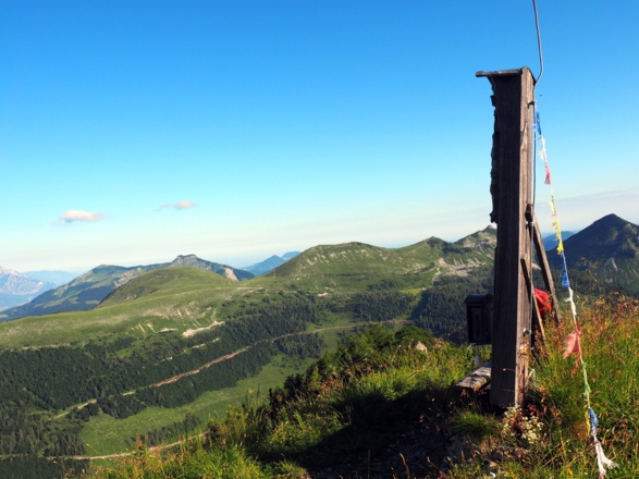 Hochwieskopf 1754m