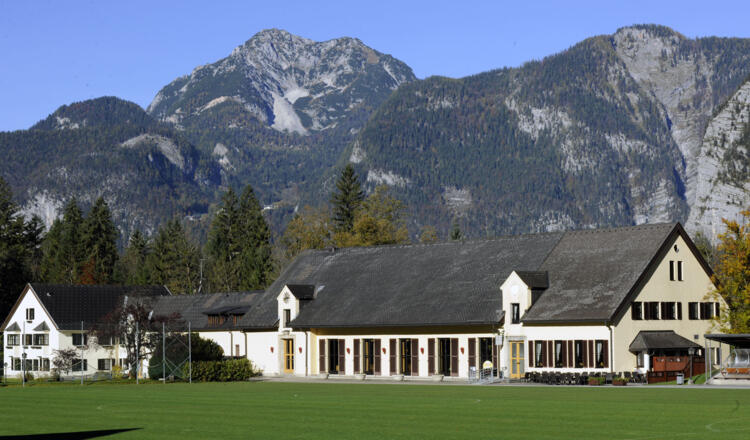 Austrian Sports Resorts BSFZ Obertraun