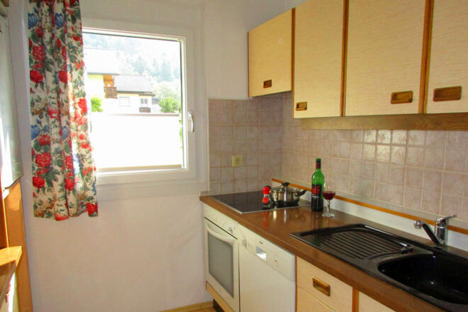 Ferienhaus Gamsjäger Sylvia