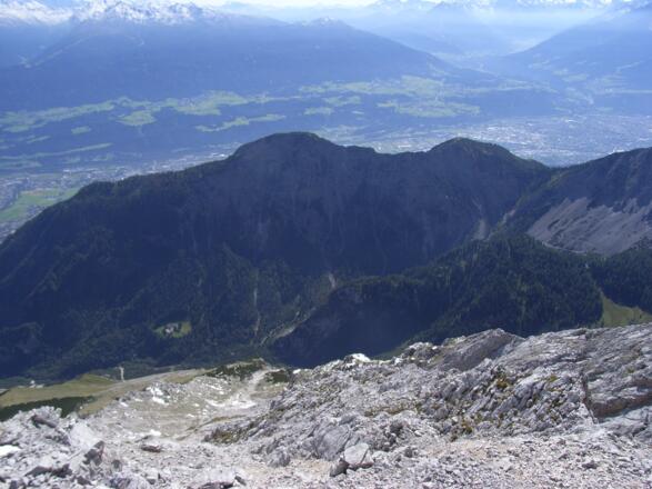 St. Magdalena im Halltal