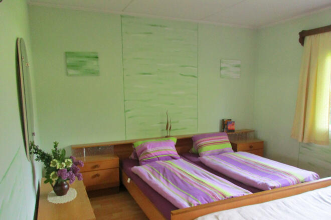 Ferienhaus Gamsjäger Sylvia