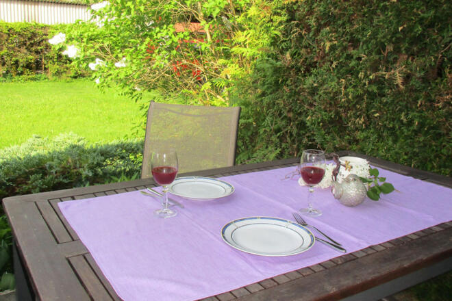 Ferienhaus Gamsjäger Sylvia