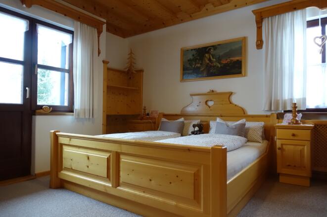 Veilchen Zimmer