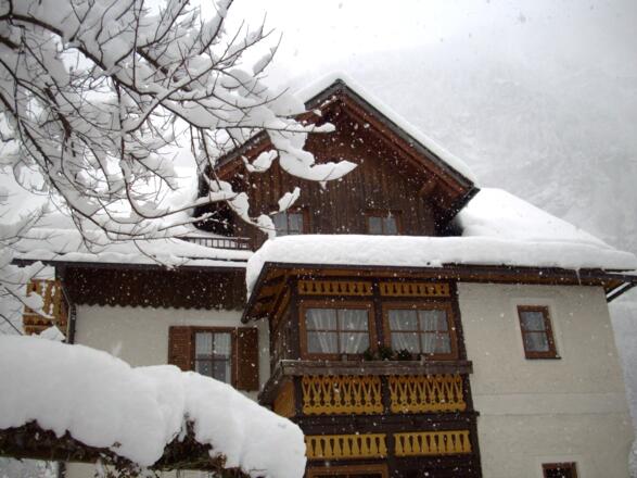 Ferienwohnung Aschauer in Hallstatt