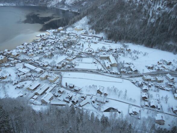 Ferienwohnung Aschauer in Hallstatt