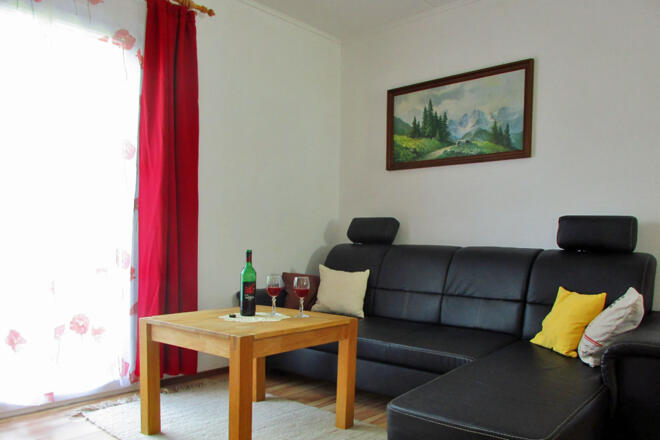 Ferienhaus Gamsjäger Sylvia