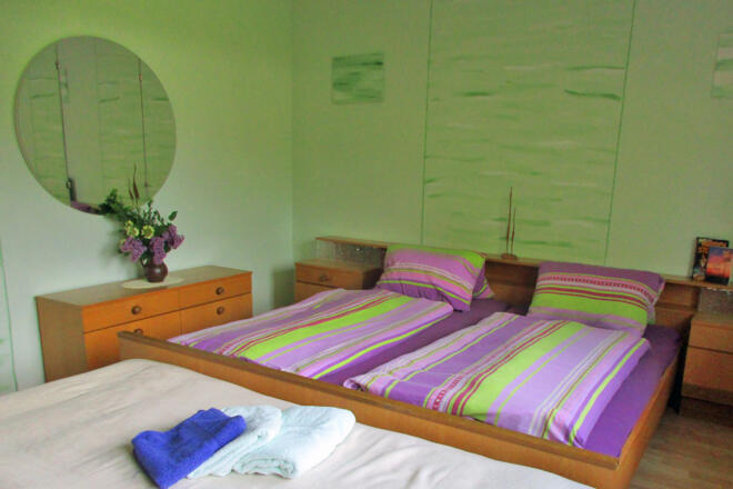 Ferienhaus Gamsjäger Sylvia