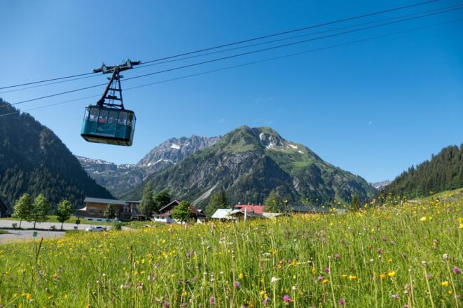 Walmendingerhorn_Sommer