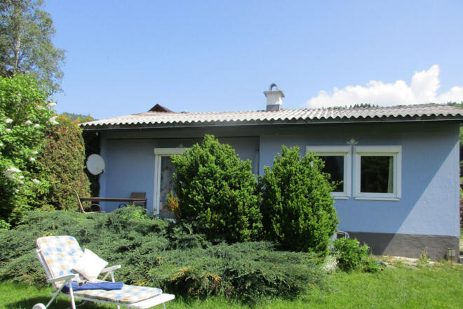 Ferienhaus Gamsjäger Sylvia