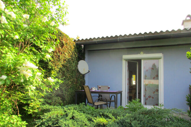 Ferienhaus Gamsjäger Sylvia