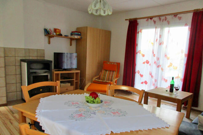 Ferienhaus Gamsjäger Sylvia