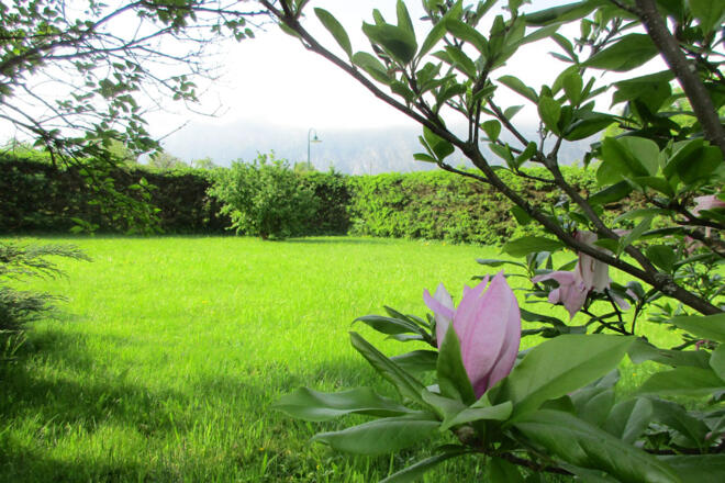 Ferienhaus Gamsjäger Sylvia