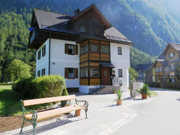 Ferienwohnung Aschauer in Hallstatt
