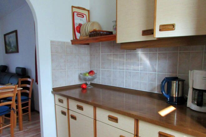 Ferienhaus Gamsjäger Sylvia