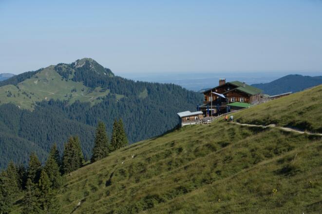 Hirschberghaus