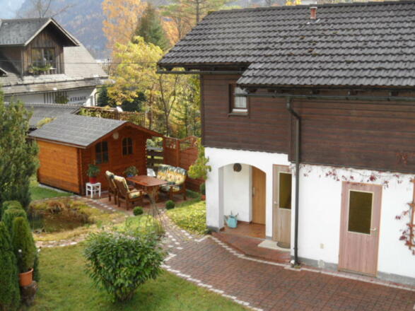 Cijan Silvia Ferienwohnung in Hallstatt