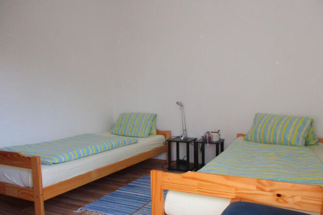 Ferienhaus Gamsjäger Sylvia