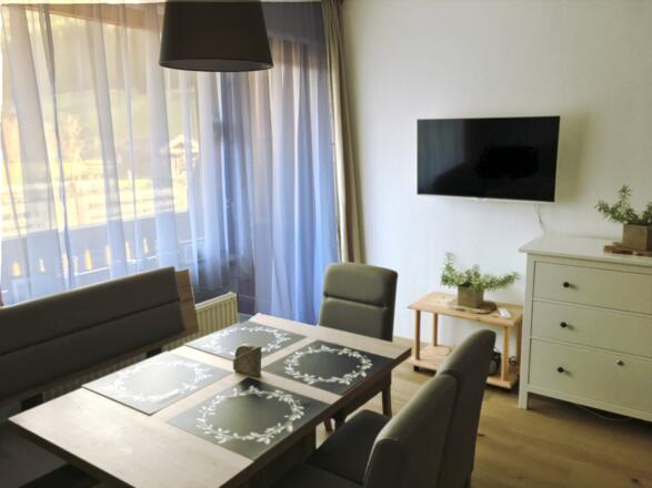 Ferienwohnung Kogelblick - Zimmerschlüssel