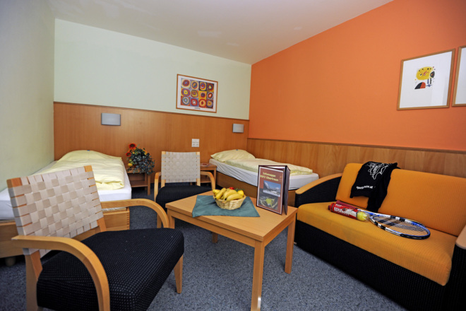 Austrian Sports Resorts BSFZ Obertraun
