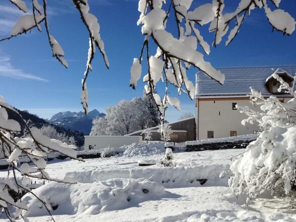 Propstei St. Gerold_Winter_3