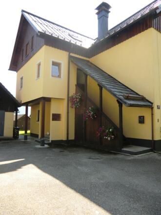 Ferienwohnung Tapler in Hallstatt am Hallstättersee