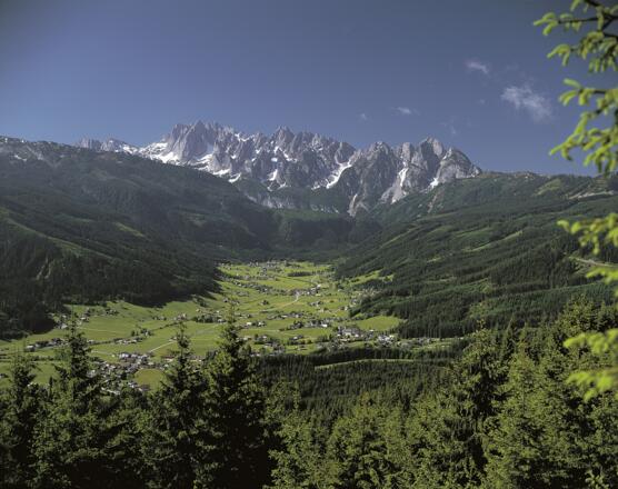 Gosautal