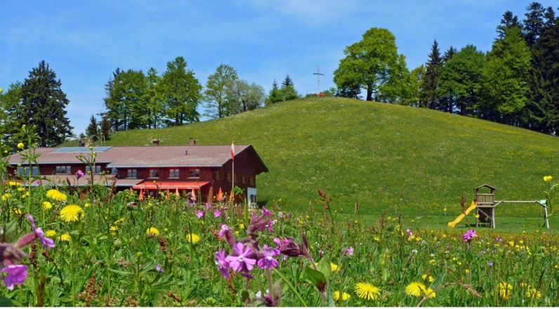 Alpengasthof Brüggele