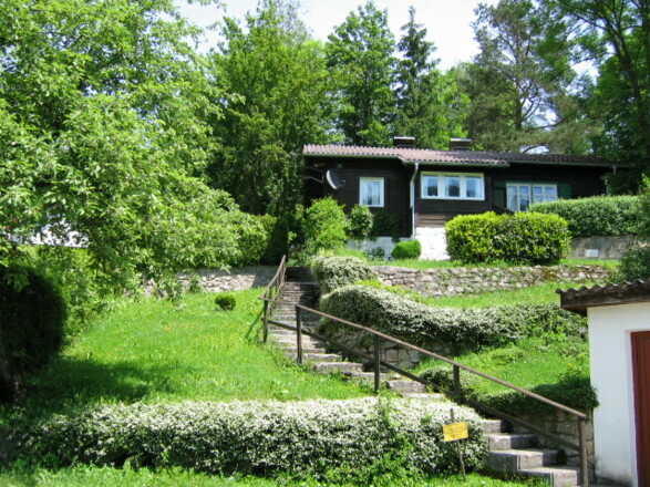Ferienhaus Rosalinde