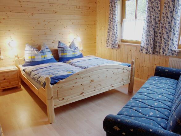 Naglerhof Großraming - Ferienwohnung