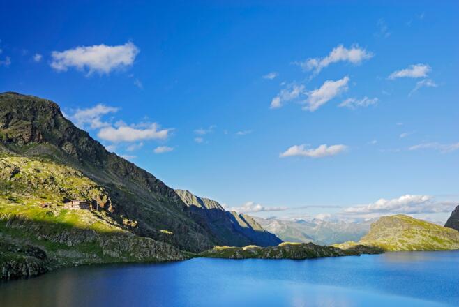 Wangenitzsee