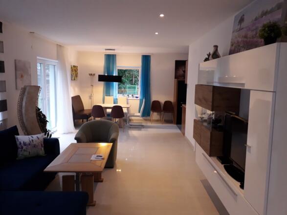 Apartments - Ferienwohnungen Minichshofer