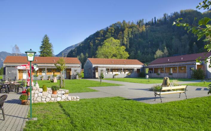 Jutel Großraming an der Enns