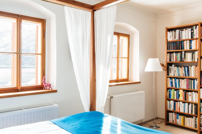 Superior Suite Himmel Hallstatt Hideaway