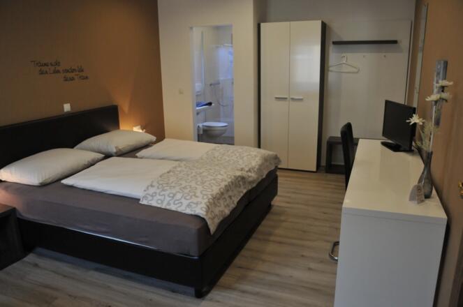 Hotel Krmstl Zur Stadt Gmunden