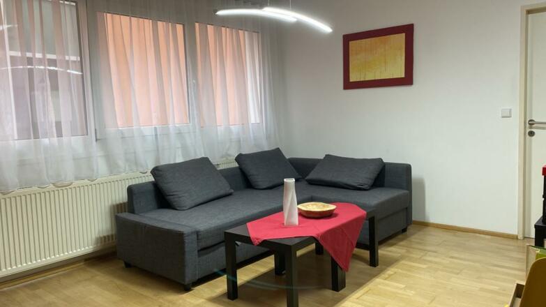 Ferienwohnung Aigner