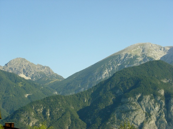Solsteinhaus