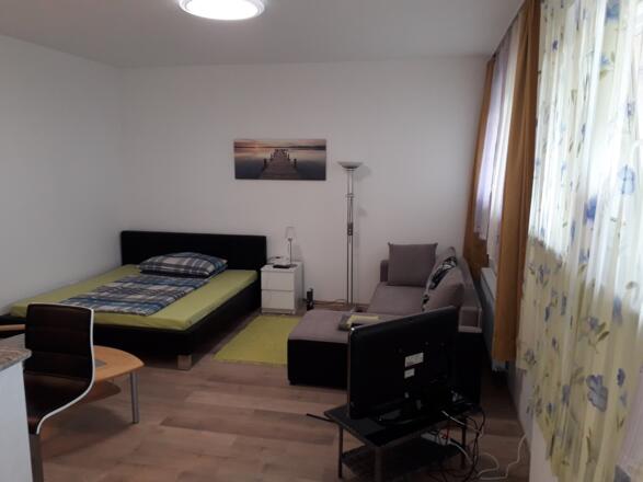 Apartments - Ferienwohnungen Minichshofer