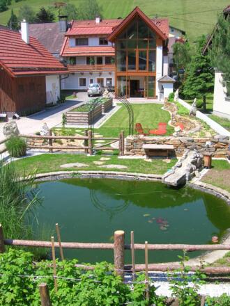 Citybauernhof Rettensteiner