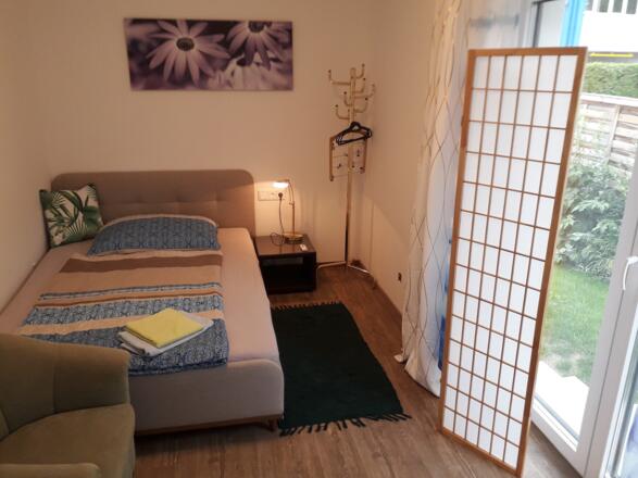 Apartments - Ferienwohnungen Minichshofer