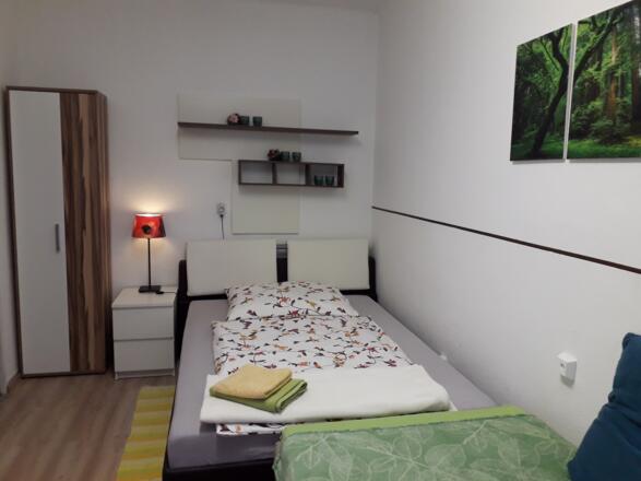 Apartments - Ferienwohnungen Minichshofer