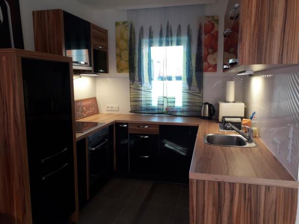 Apartments - Ferienwohnungen Minichshofer