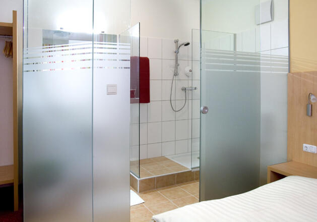 Hotel garni Schwarzer Bär