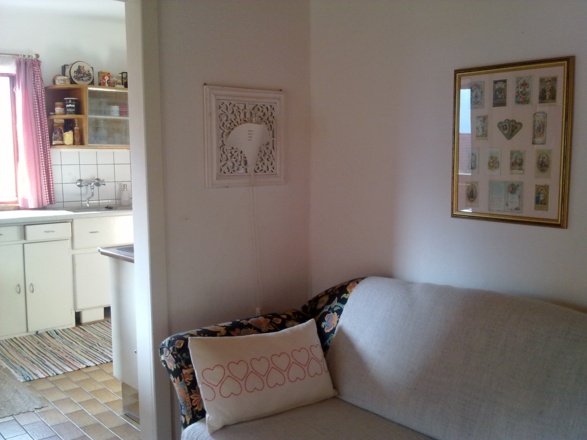 Ferienhaus Rosalinde
