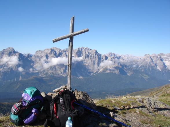 Pfannspitze