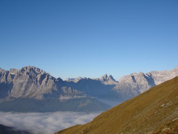 Fernblick