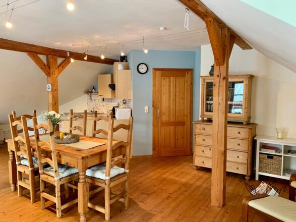 Apartment \&quot;Mein Honig\&quot;