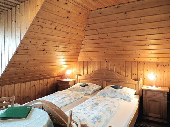 Kräuterhof Miesrigl - Losenstein