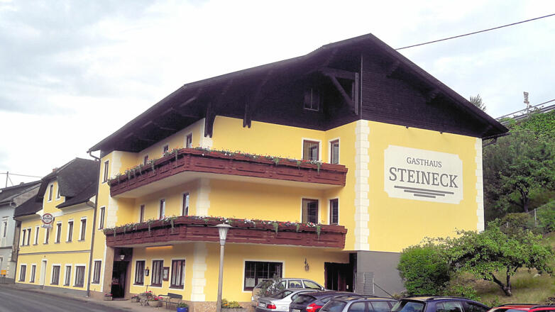 Gasthaus Steineck - Weyer
